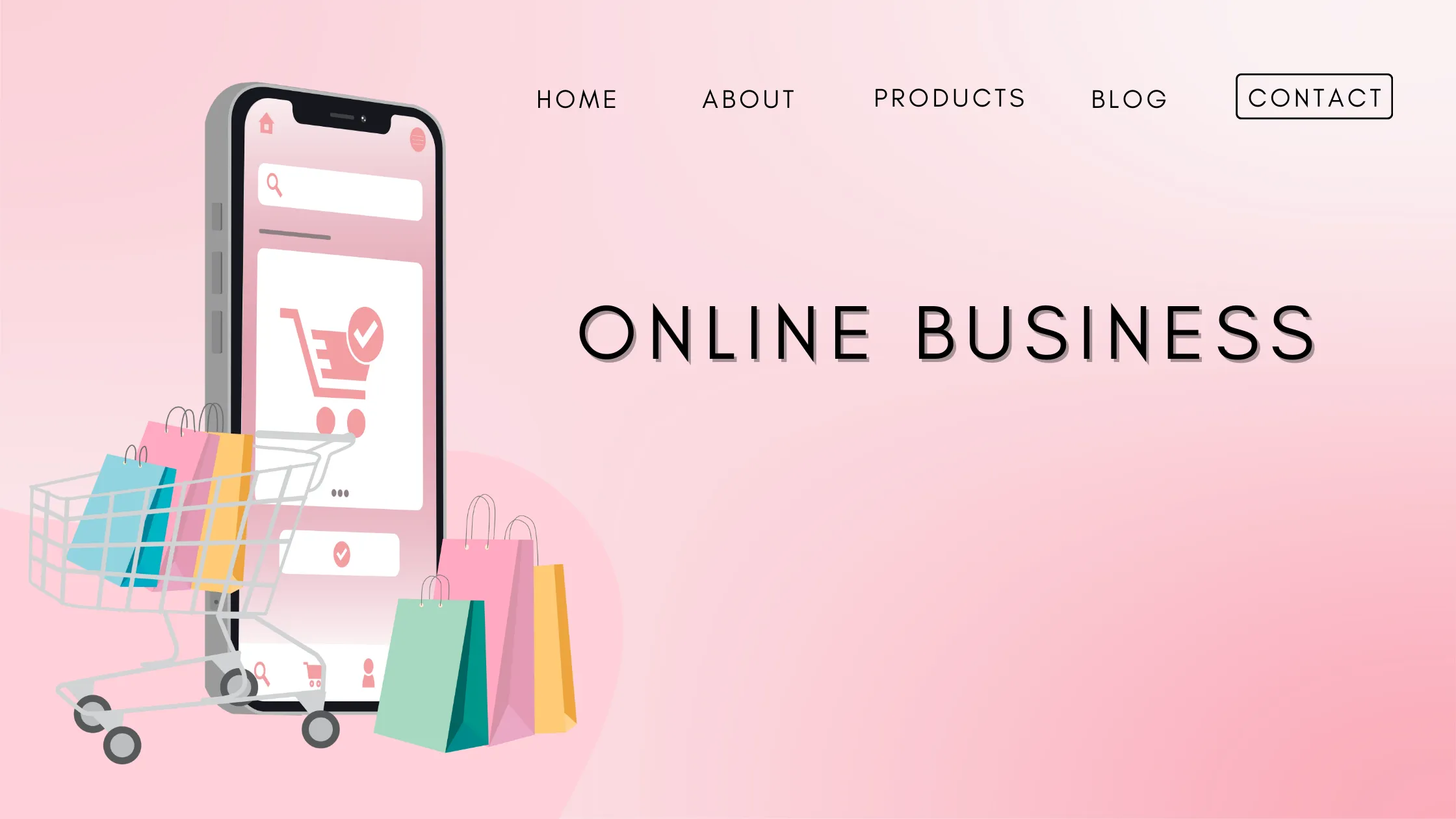 eCommerce Development